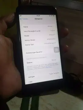 Ip 7 internal 32GB (Inter ) 600 net