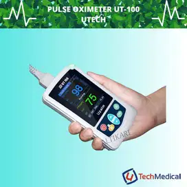 Pulse Oximeter UT100 Utech