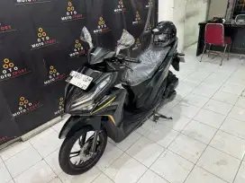 HONDA New VARIO ISS KEYLESS 125 2022