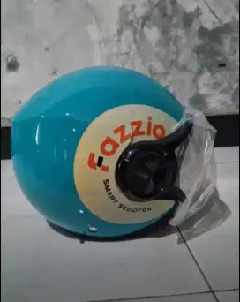Helm Fazzio new