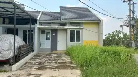 RUMAH DIJUAL/OVER KREDIT