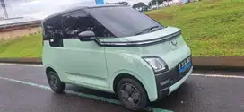 Wuling Air Ev Standar Range AT 2022