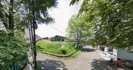 Jual tanah Jl. rancamanyar raya turangga bandung