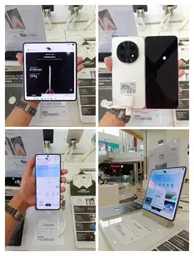 Oppo AI PHONE FindN5