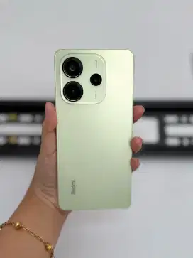 PROMO BESAR-BESARAN REDMI NOTE 14 RAM 8+8/256 NEW SEGEL GARANSI RESMI