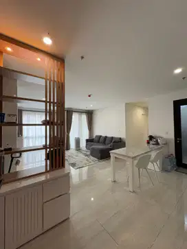 Dijual Apartemen Lloyd Alam Sutera, tower H lantai 1