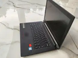 Lenovo v310/ KENCANG CORE I7 GEN7+SSD 512 SAMSUNG+RAM 8/DUAL VGA FHD