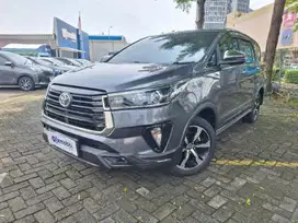 TDP Rendah Toyota Kijang Innova 2.0 Venturer Bensin-AT 2020