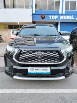 Full Original‼️Innova Zenix Hibrid V Modelista Matic 2023