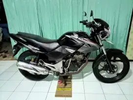 TIGER REVO SETANDAR