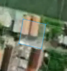 Dijual Cepat Tanah Pedungan, Jl Pulau Bungin Bali