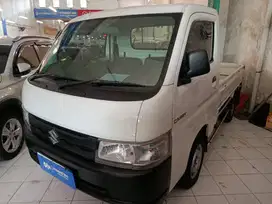 SUZUKI 2020 CARRY PICK-UP 1.5 M/T PUTIH OTOMART 286 KENJERAN