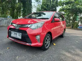 Calya G transmisi manual tahun 2017