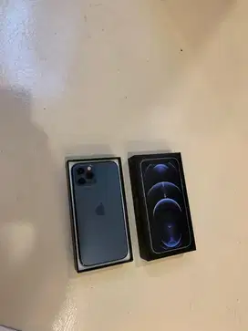 iphone 12 pro 128gb jakarta keren