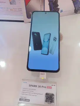 TECNO SPARK 30 PRO 8/128GB
