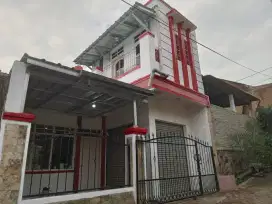 Rumah Griya Jatinangor Siap Huni