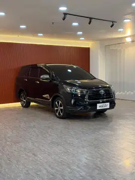 Toyota Innova Venturer 2.4 2022