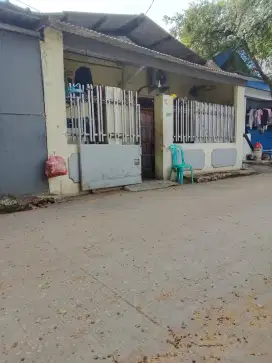 rumah daerah cengkareng jak-bar jual cepat tanpa perantara