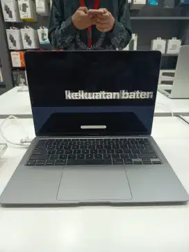 KREDIT MACBOOK M1 PAKE PROMO BUNGA SEPESIAL O% HOME CREDIT
