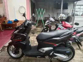 20jt Dijual Vario 160 Mesin dan Body Mulus Pajak Hidup Tahun 2023