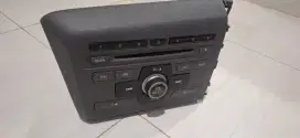 Head unit Honda Civic FB, second