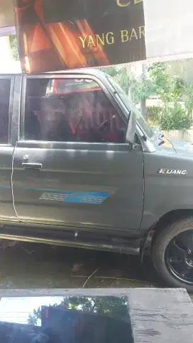 Kijang super tahun 1992