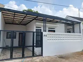 rumah siap huni dekat eco pesantren 2