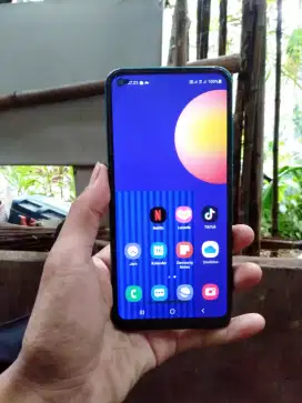 Samsung Galaxy M11 Ram 3/32