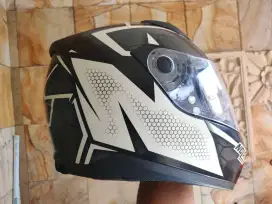 Helm Nolan n605 Fullface
Original Italy