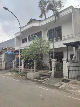 Jual cepat rumah Komp. Margahayu raya bandung