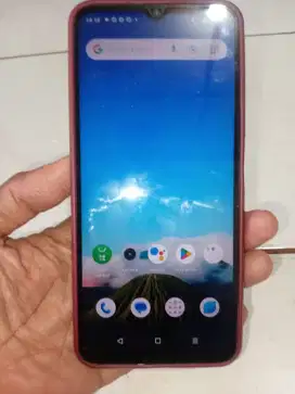 Realme c30s ram 4+1/64