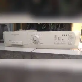 Modul Kabel Bodi Set Electrolux Front Loading Fungsi Normal No Kendala