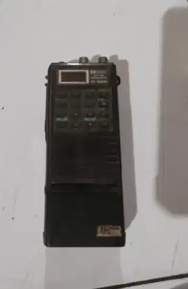 HT icom-02n Rare Vintage