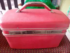 Di jual koper merk Samsonite wanita