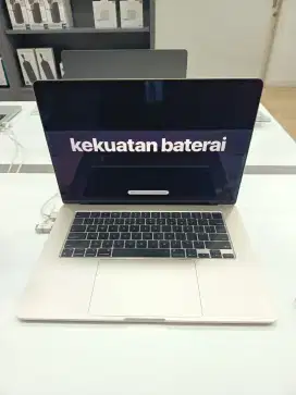 KREDIT MACBOOK M3 PAKE PROMO BUNGA SEPESIAL O%