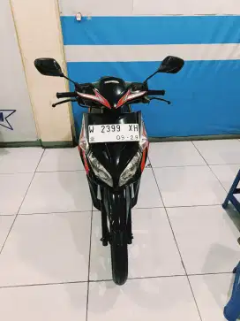 Bisa nego harga HONDA VARIO 110 KARBURATOR 2011