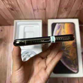 IPHONE XS MAX 512GB
