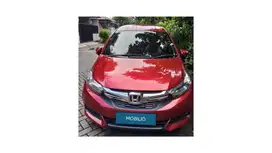 MOBILIO 2019 Type S MT