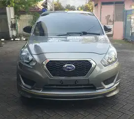 Datsun Go+ Panca 2015 Bensin