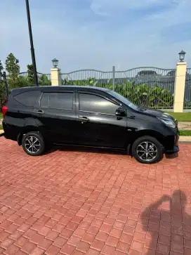 2024 Toyota Calya G