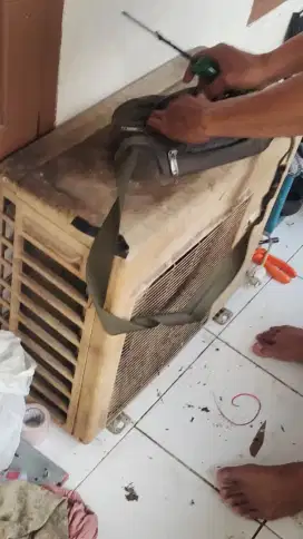 Jual Beli AC Bekas