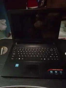laptop lenovo ideapad 300