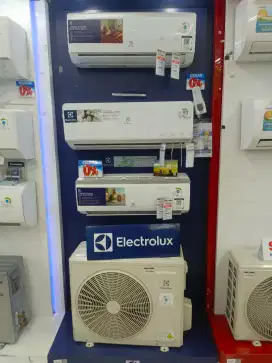 AC ELECTROLUX MURAH GARANSI 10 TAHUN