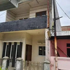 Dijual Rumah 2 Lantai Di Depok