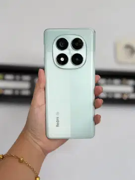 PROMO BESAR-BESARAN REDMI NOTE 14 PRO 5G RAM 8+8/256 NEW SEGEL GARANSI