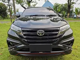 RUSH S TRD SPORTIVO MATIC 2020 2021 KM 75RB TGN1 FULL ORISINILAN MULUS