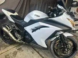 KAWASAKI NINJA 250cc Fi