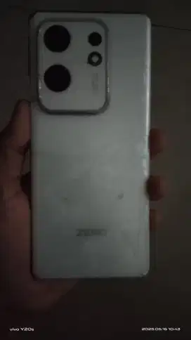 Jual aja gan Infinix zero 30 ram 8+8/256