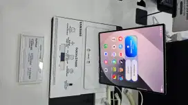Samsung Galaxy Zfold6.Cashback 3juta & Free Samsung Galaxy Tab A9 Wifi