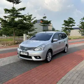 DP 5 JT | GRAND LIVINA XV 2014 MANUAL